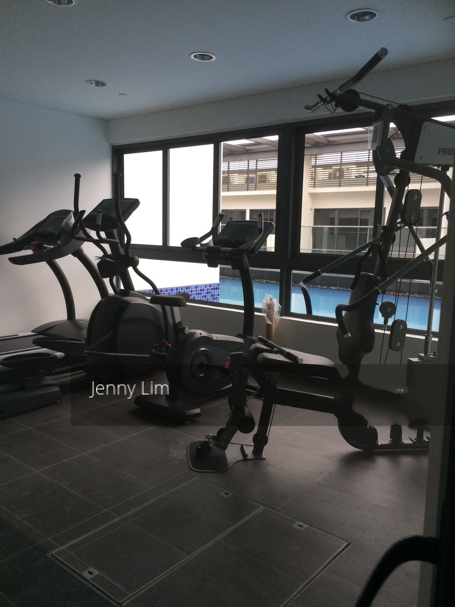 The Promenade@Pelikat (D19), Apartment #150381582